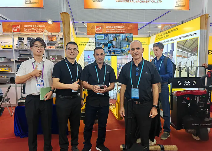 Tianyulux fez uma aparição esplêndida na 136th Canton Fair