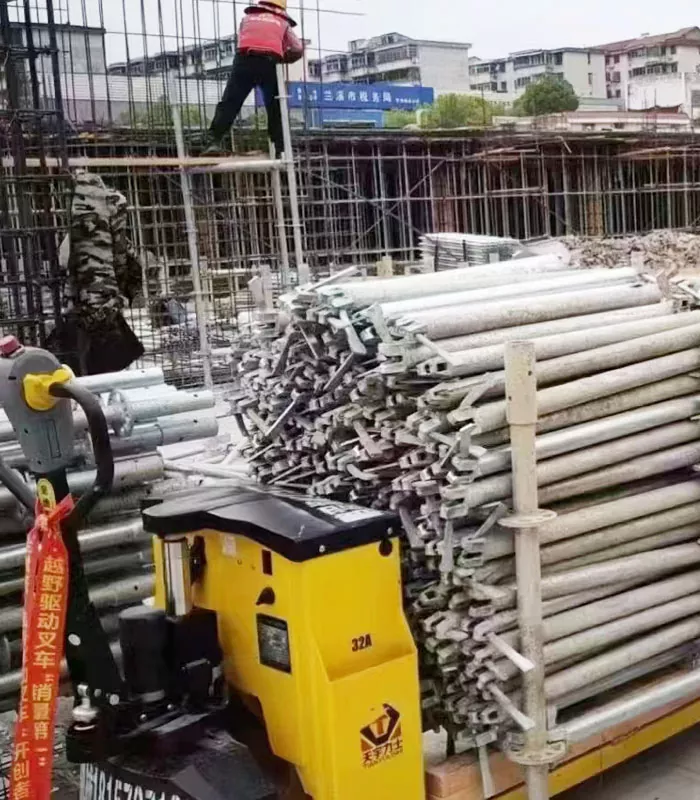 Canteiro de obras
